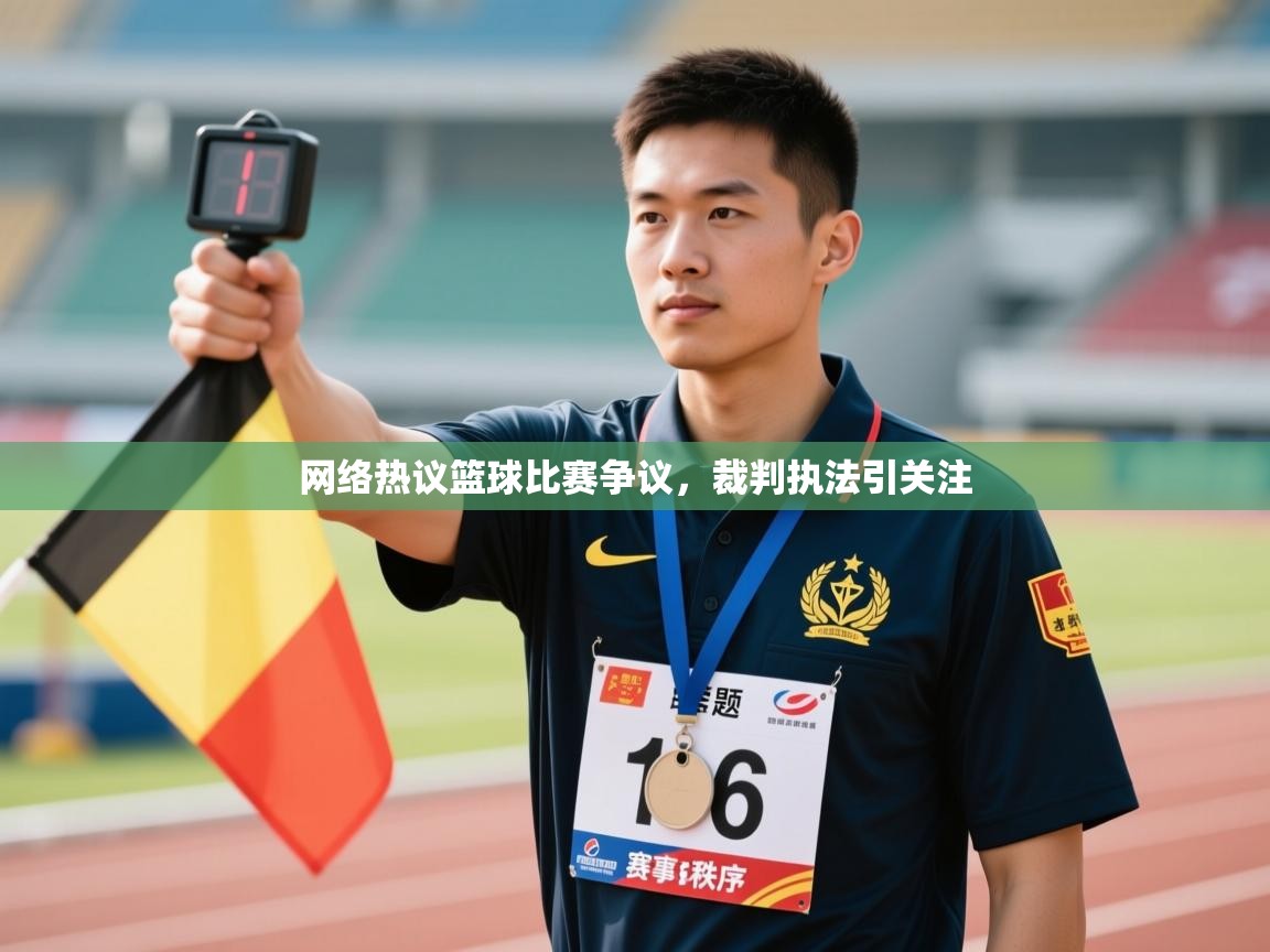 网络热议篮球比赛争议，裁判执法引关注  第2张