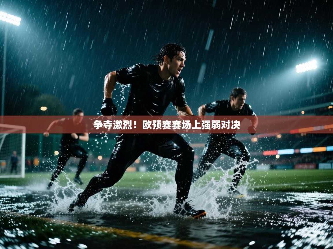 争夺激烈!欧预赛赛场上强弱对决 第2张