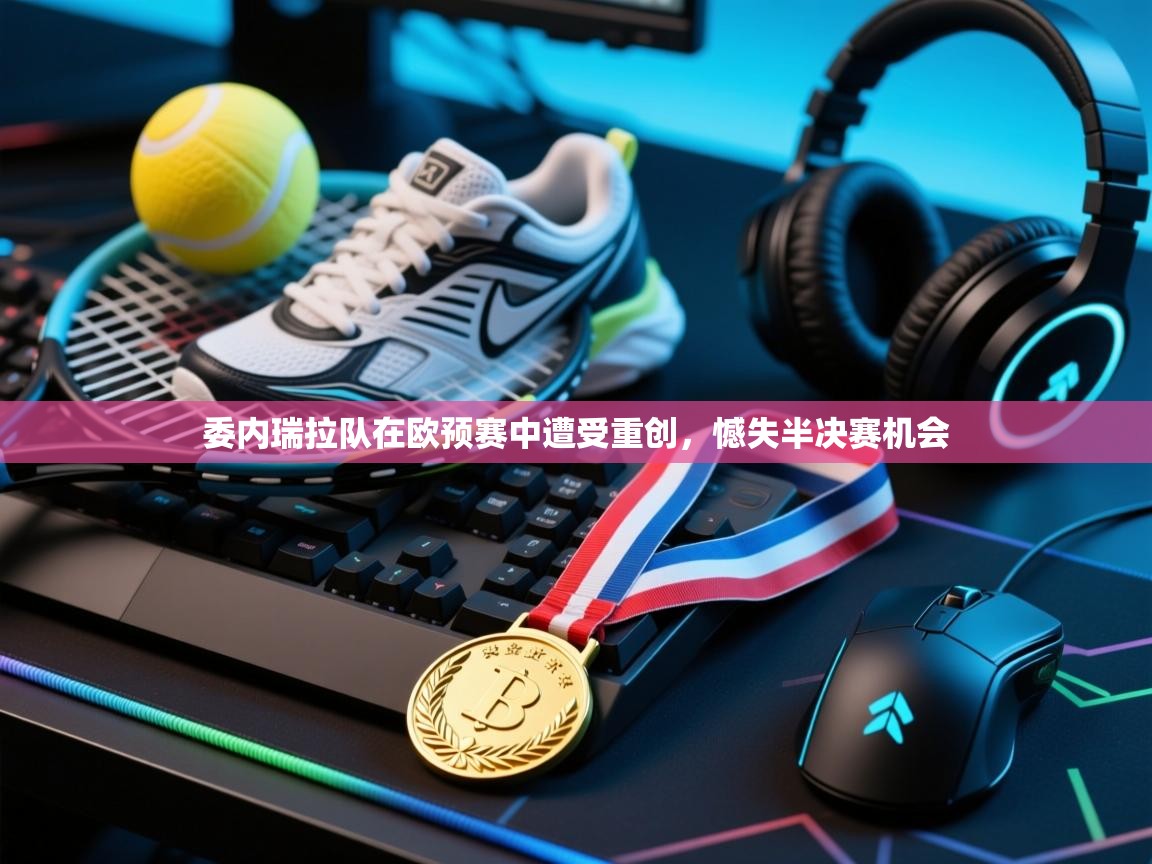 委内瑞拉队在欧预赛中遭受重创，憾失半决赛机会  第2张