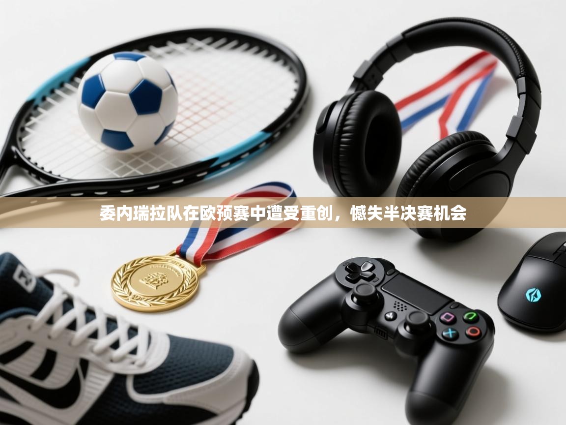 委内瑞拉队在欧预赛中遭受重创，憾失半决赛机会  第1张