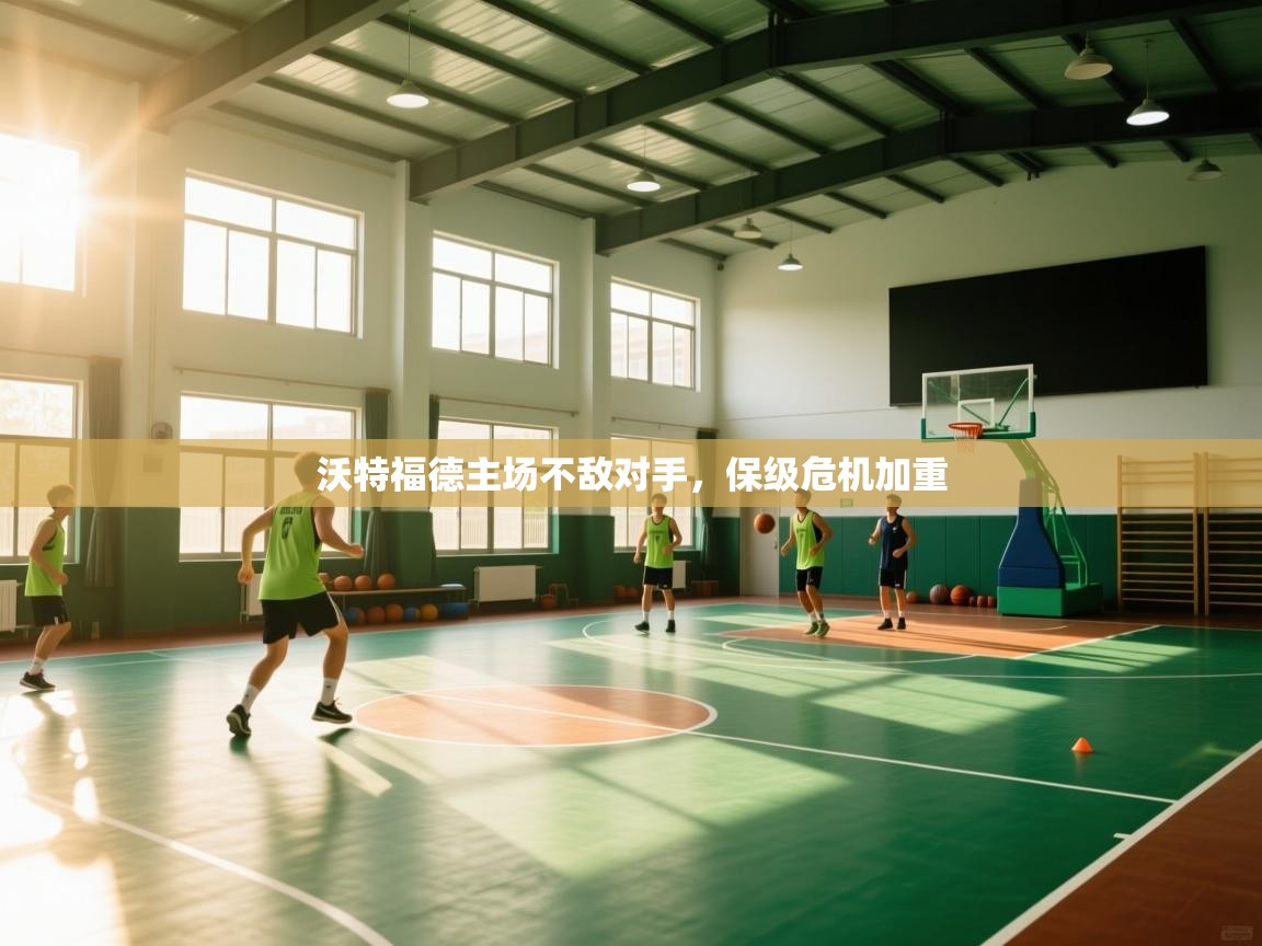 沃特福德主场不敌对手，保级危机加重  第2张