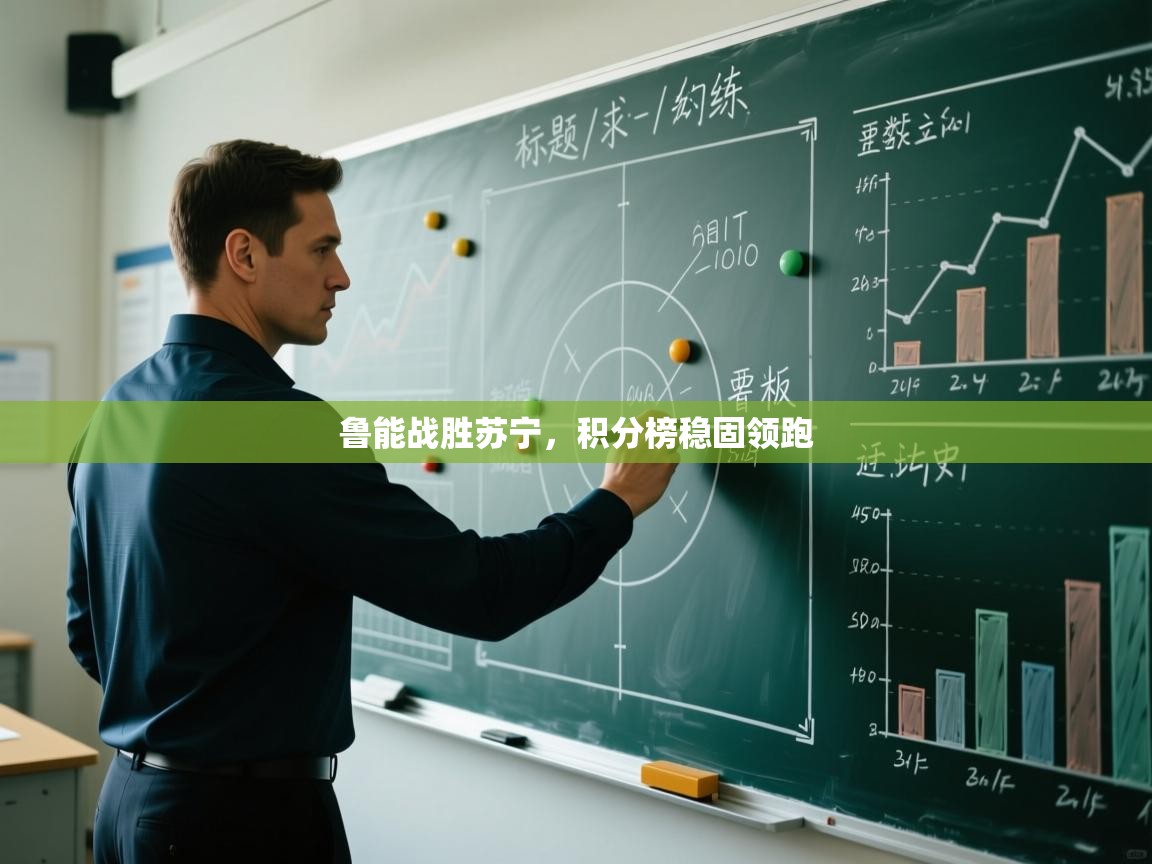 鲁能战胜苏宁，积分榜稳固领跑  第1张