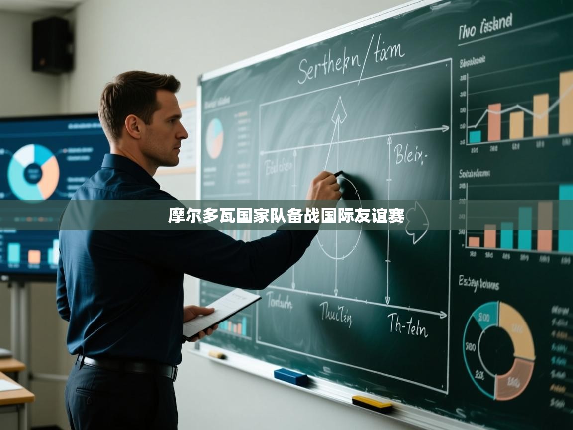 摩尔多瓦国家队备战国际友谊赛  第2张