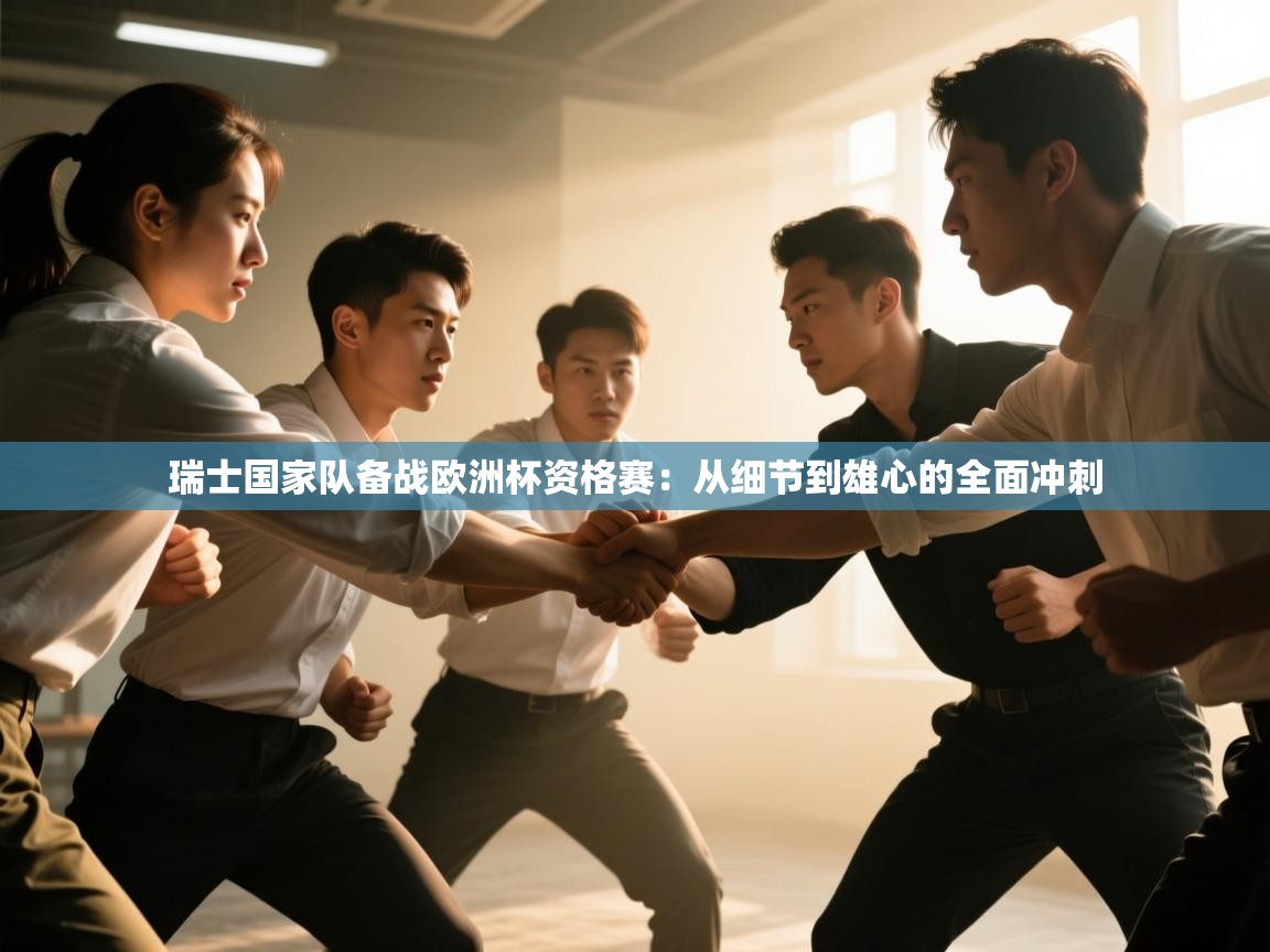 瑞士国家队备战欧洲杯资格赛：从细节到雄心的全面冲刺  第2张