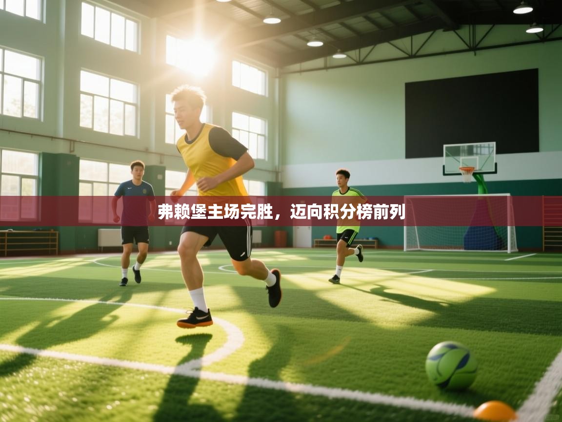 弗赖堡主场完胜，迈向积分榜前列  第2张