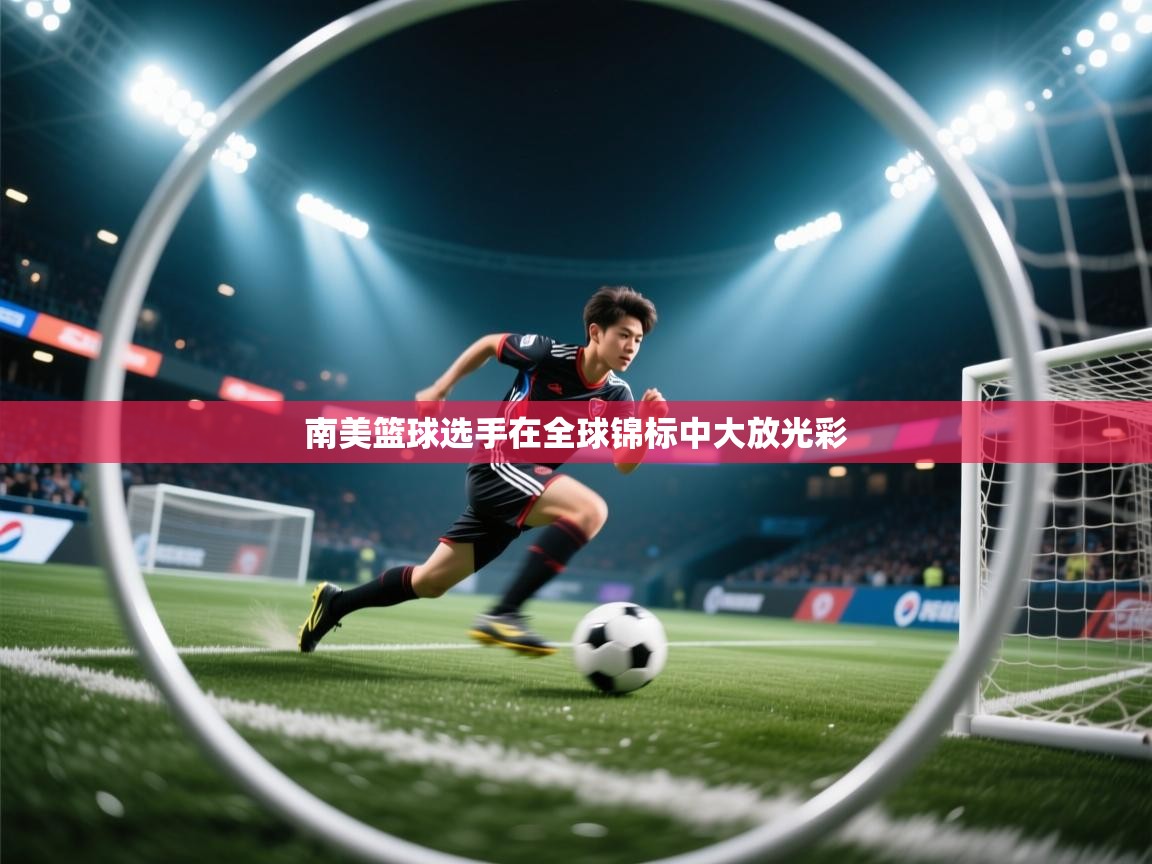 南美篮球选手在全球锦标中大放光彩  第2张