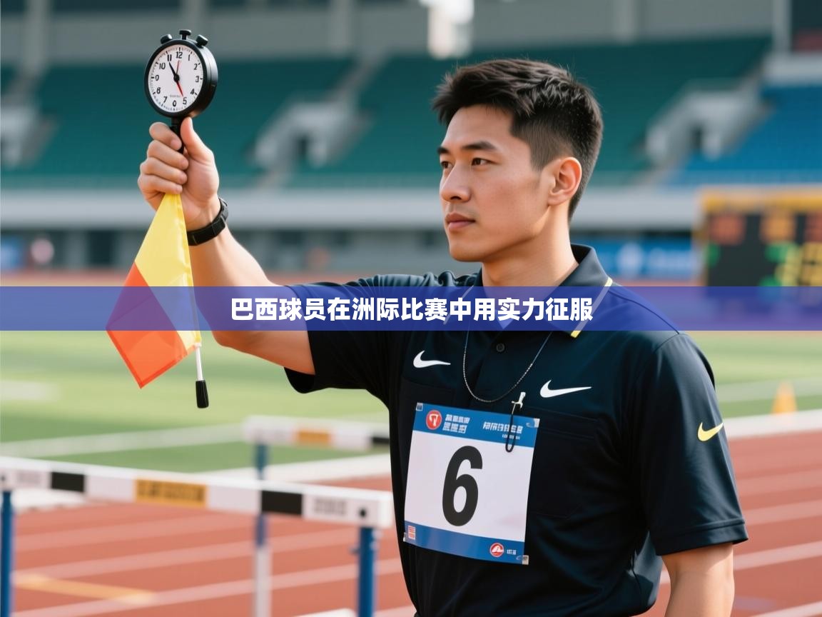 巴西球员在洲际比赛中用实力征服  第1张