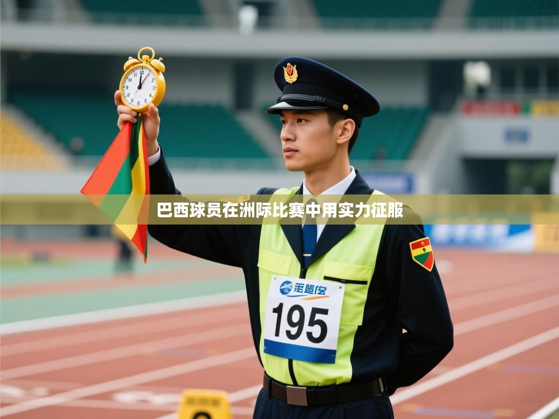 巴西球员在洲际比赛中用实力征服  第2张