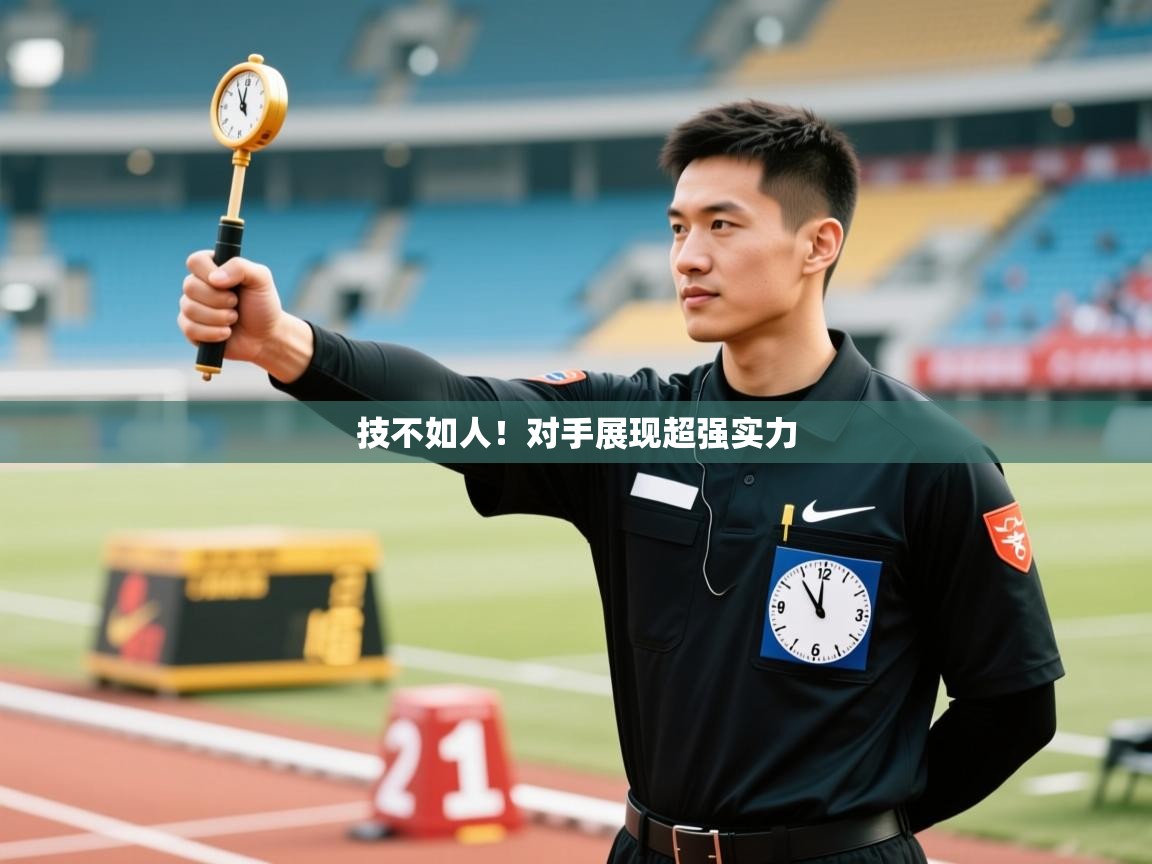 技不如人!对手展现超强实力 第2张