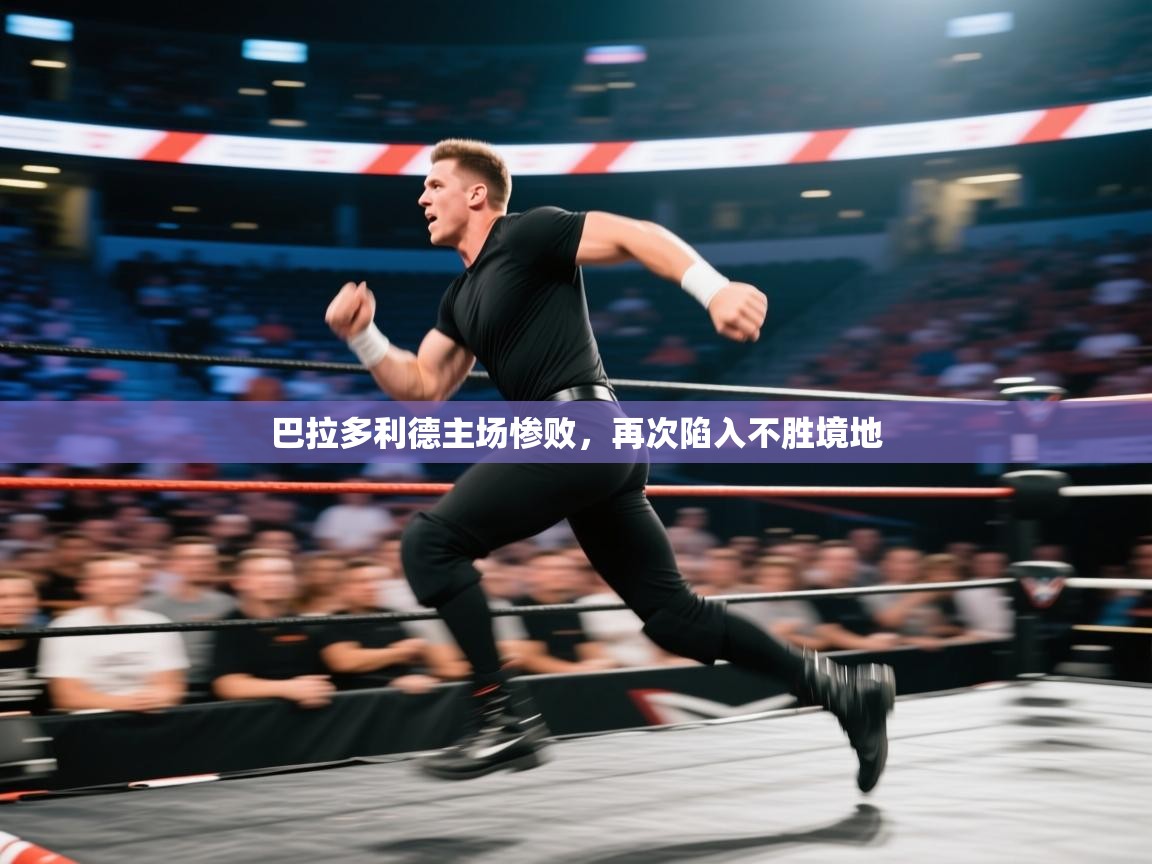 巴拉多利德主场惨败，再次陷入不胜境地  第1张