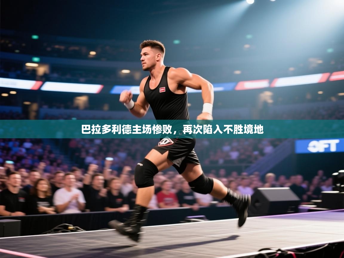 巴拉多利德主场惨败，再次陷入不胜境地  第2张
