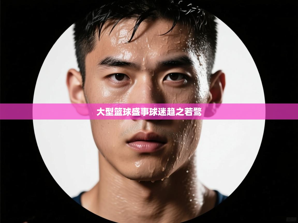 大型篮球盛事球迷趋之若鹜  第1张