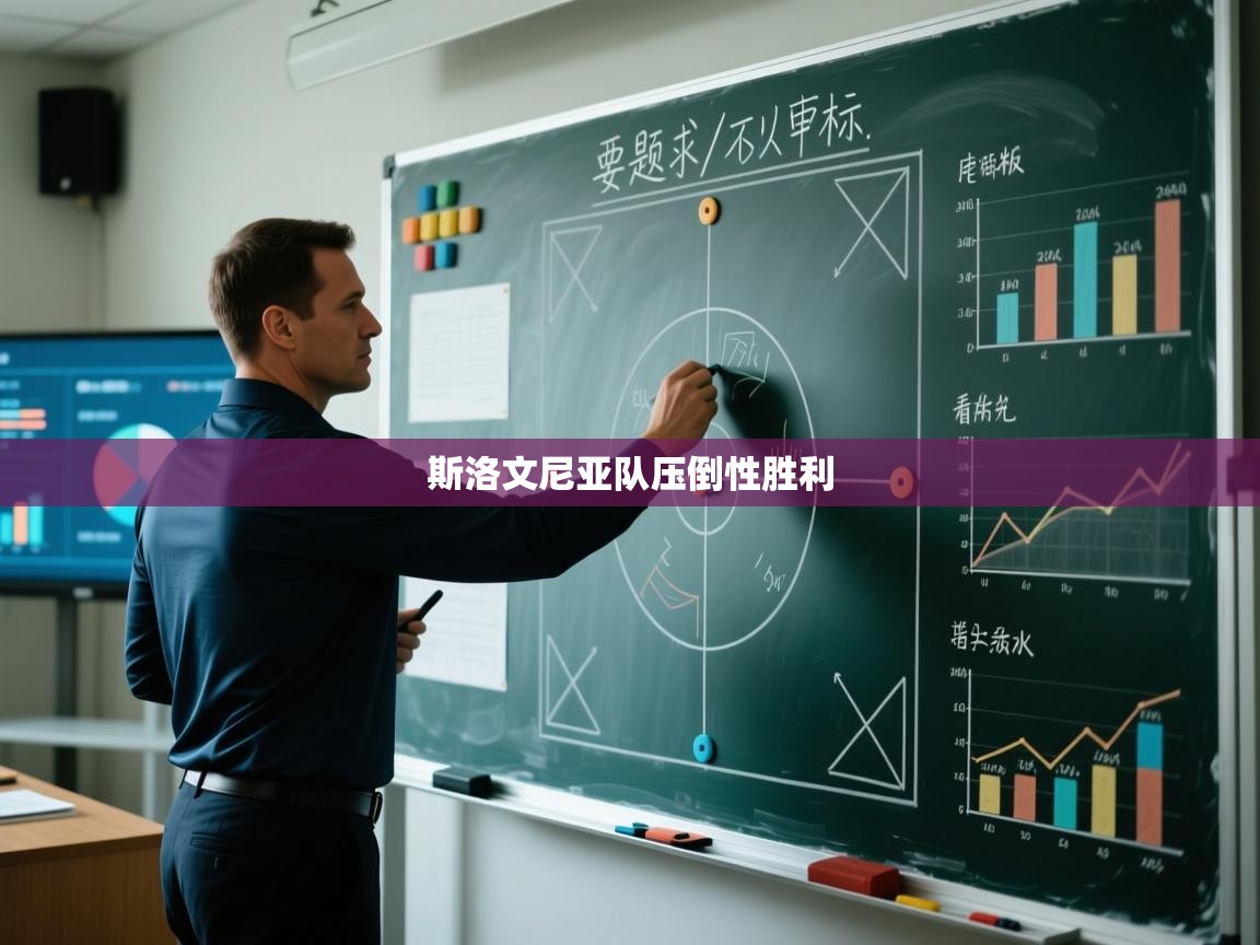 斯洛文尼亚队压倒性胜利  第2张