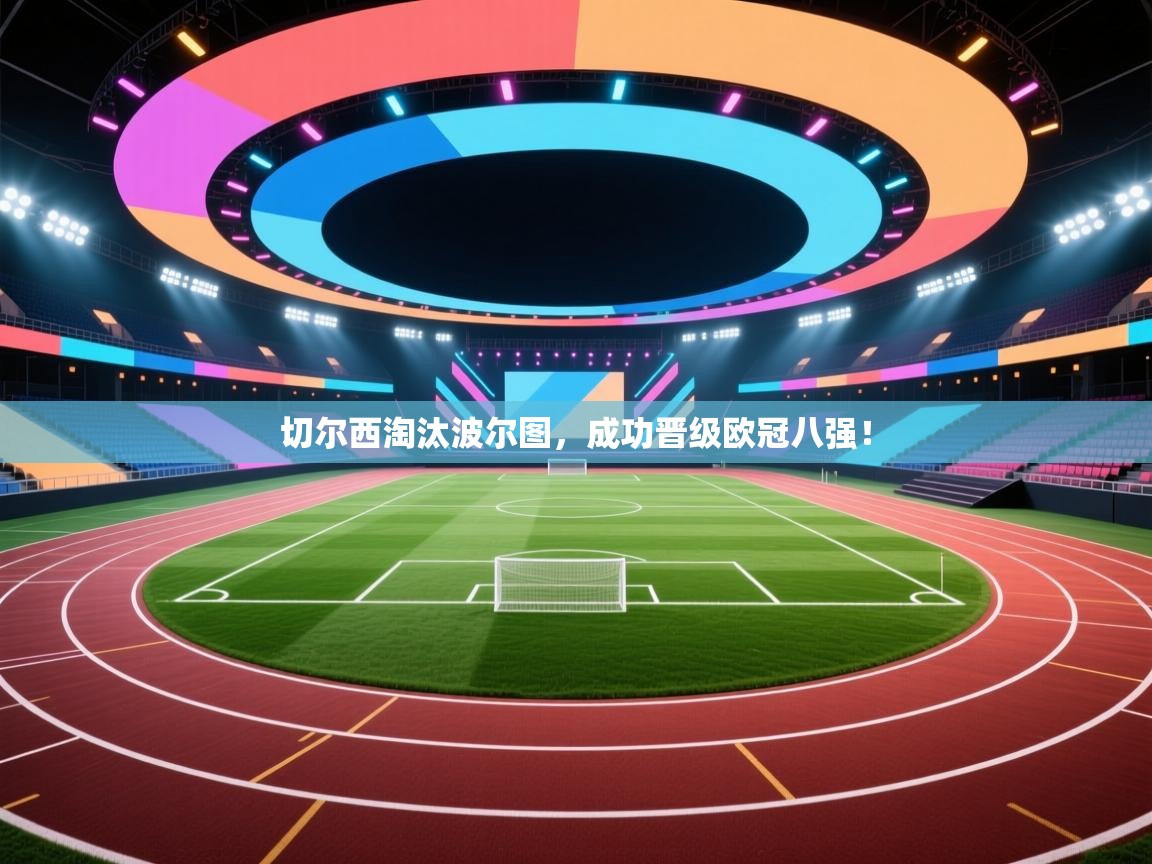 切尔西淘汰波尔图,成功晋级欧冠八强! 第1张