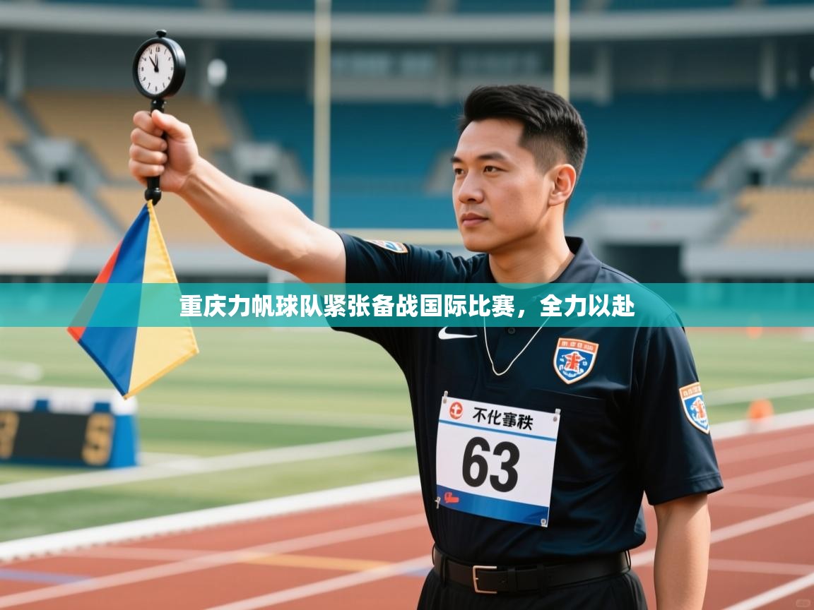 重庆力帆球队紧张备战国际比赛,全力以赴 第1张