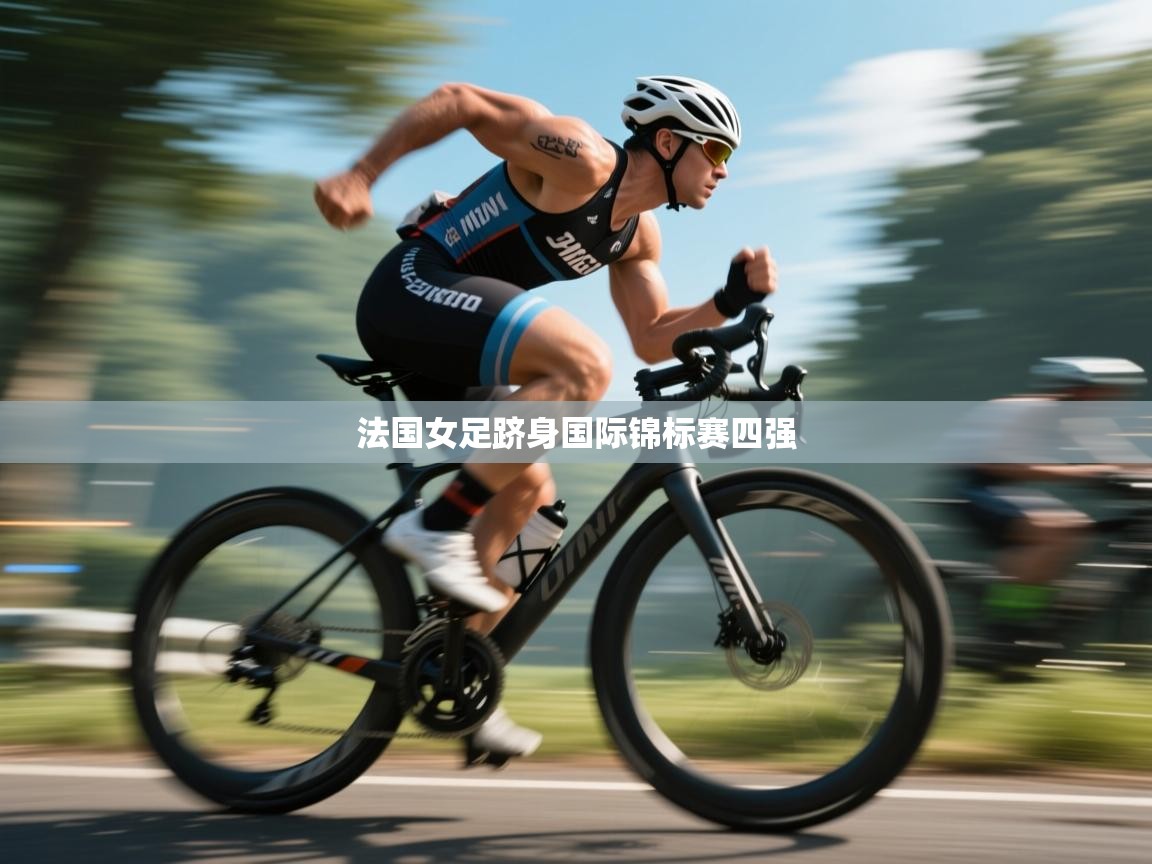 法国女足跻身国际锦标赛四强  第1张
