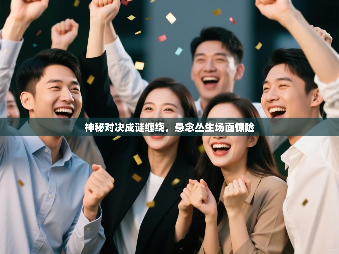 神秘对决成谜缠绕，悬念丛生场面惊险  第2张