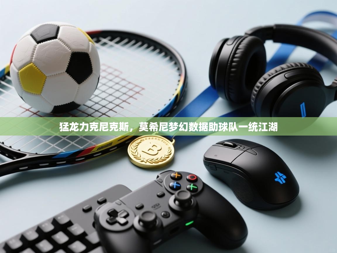 猛龙力克尼克斯，莫希尼梦幻数据助球队一统江湖  第2张